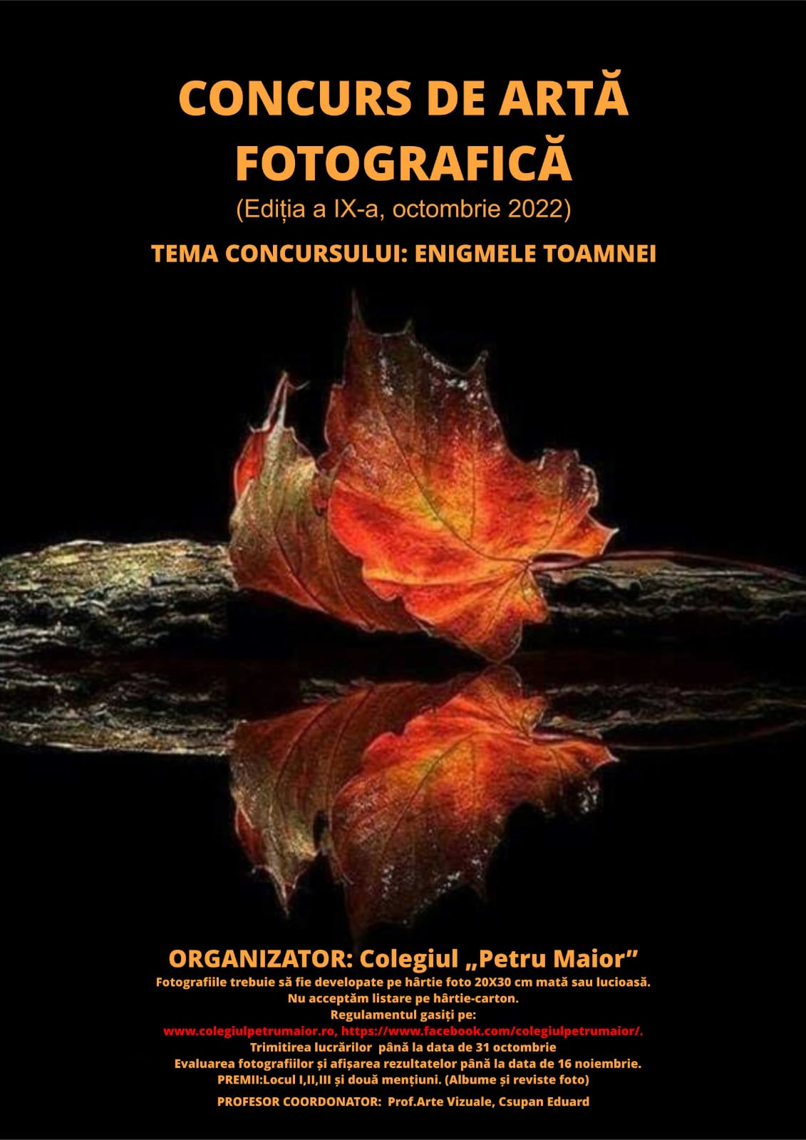concurs foto CPM concurs foto CPM